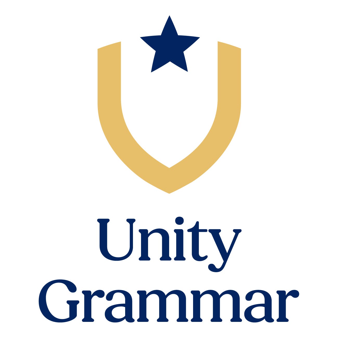 Unity Grammar Online Student Art Kit