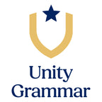 Unity Grammar Online Student Art Kit