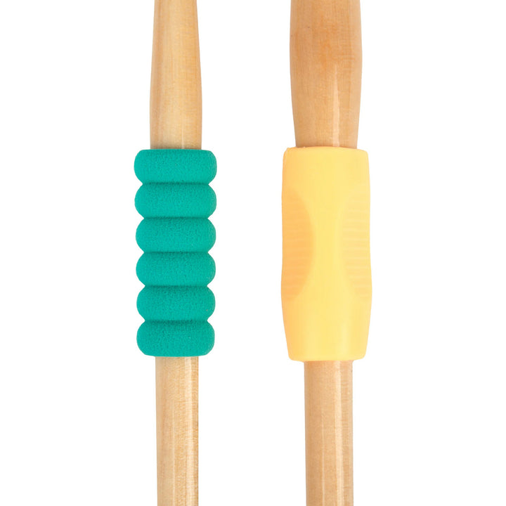 Micador Timeless Secure Grip 1600 Brush Pack 4