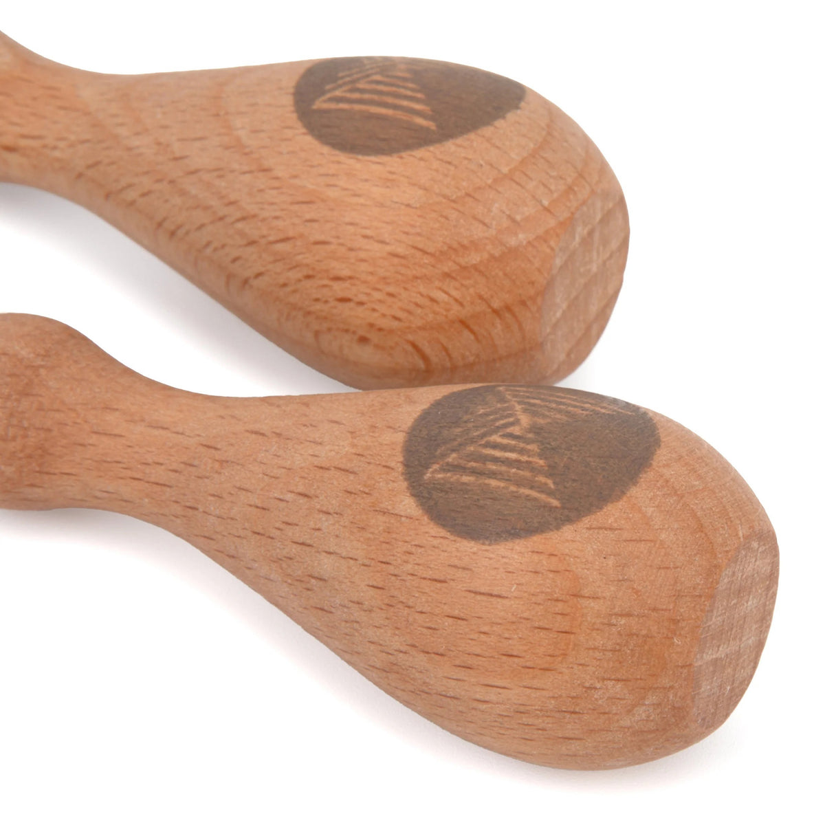 Micador Timeless Secure Grip Ergonomic Brush Pack 2