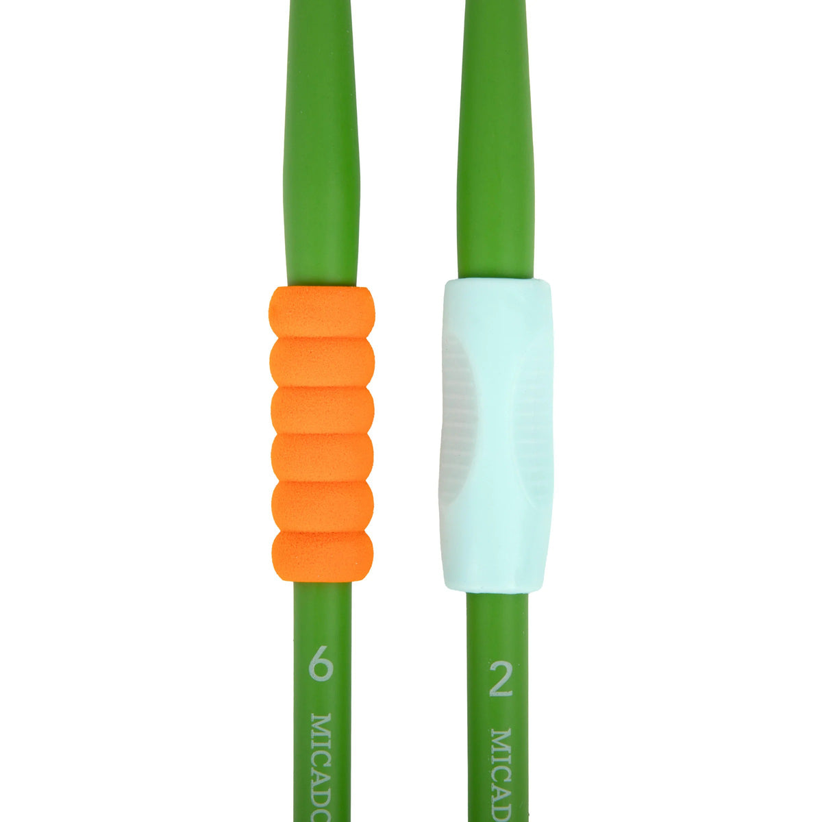 Micador Timeless Secure Grip Future Brush Pack 3