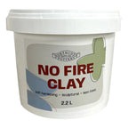 Northcote No Fire Clay