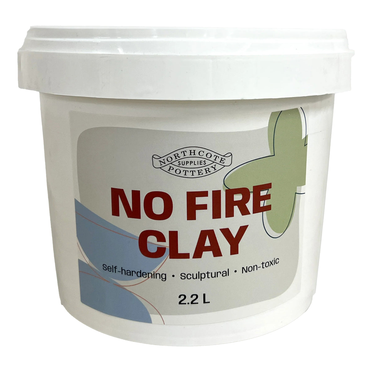 Northcote No Fire Clay