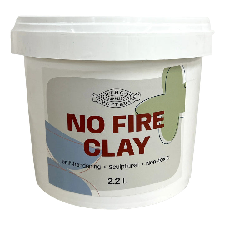 Northcote No Fire Clay