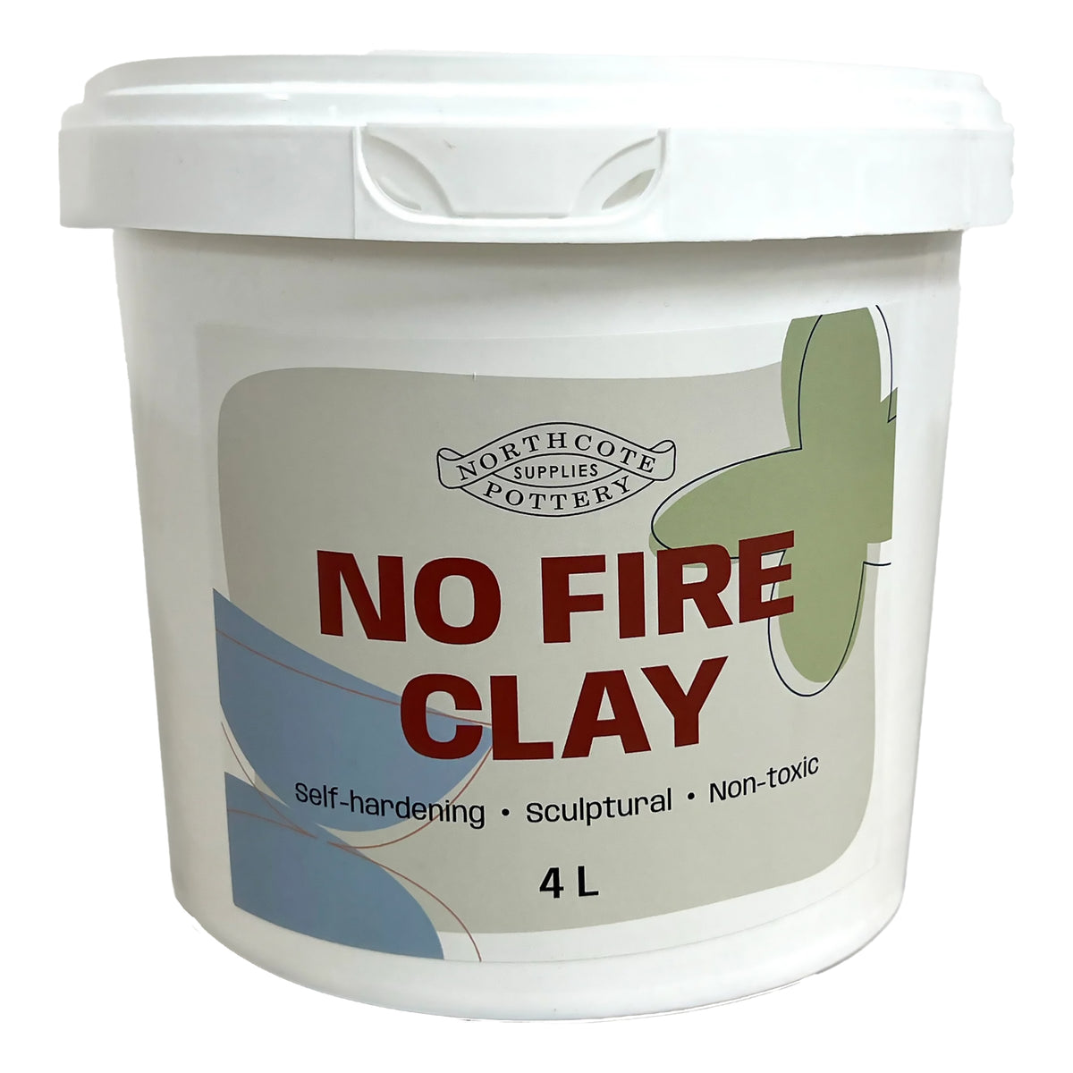 Northcote No Fire Clay