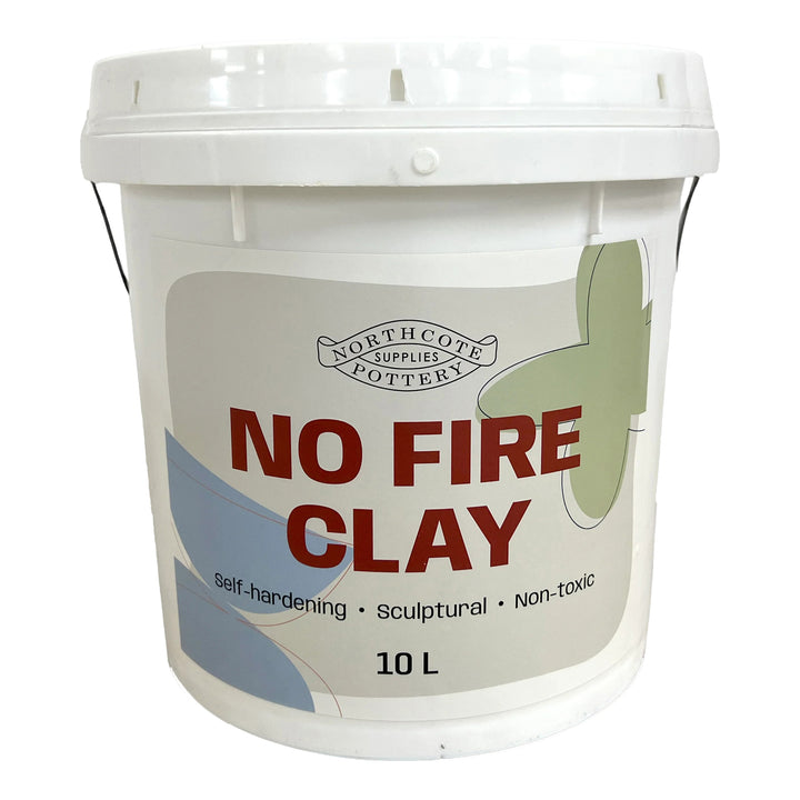 Northcote No Fire Clay