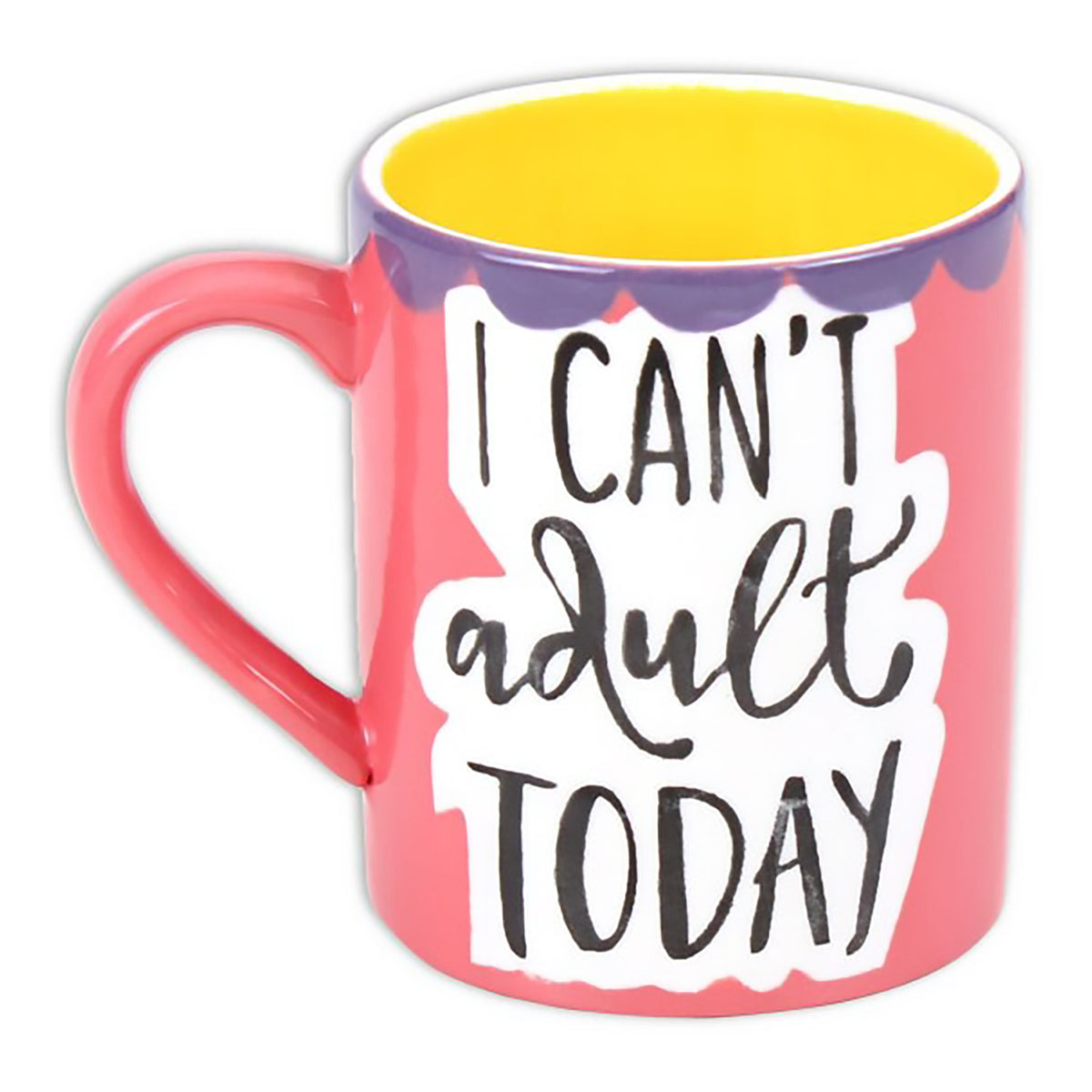 Ceramic Bisquewear Mugs