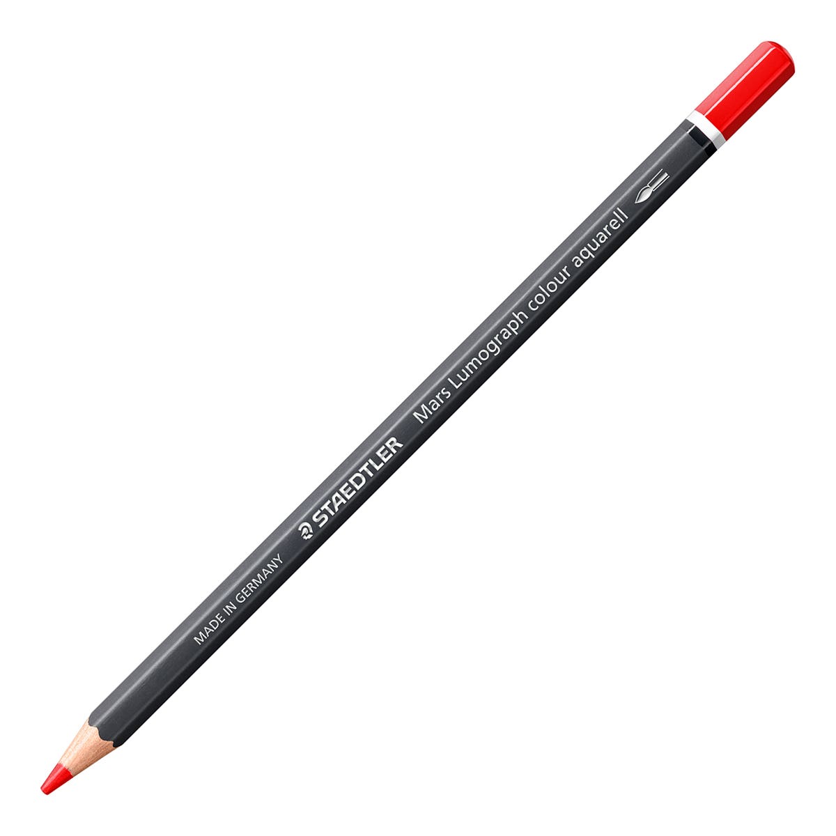STAEDTLER Mars Lumograph Colour Aquarell Pencils
