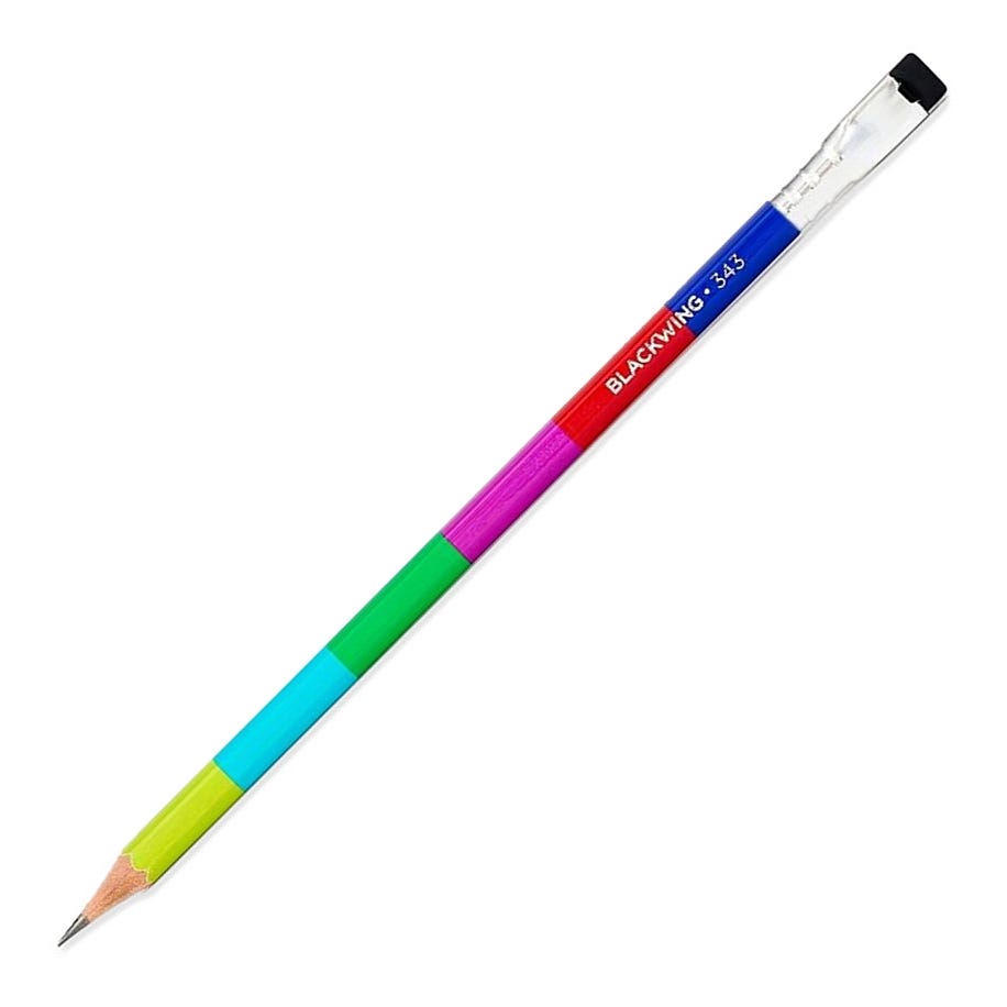Blackwing Volume 343 Graphite Pencil