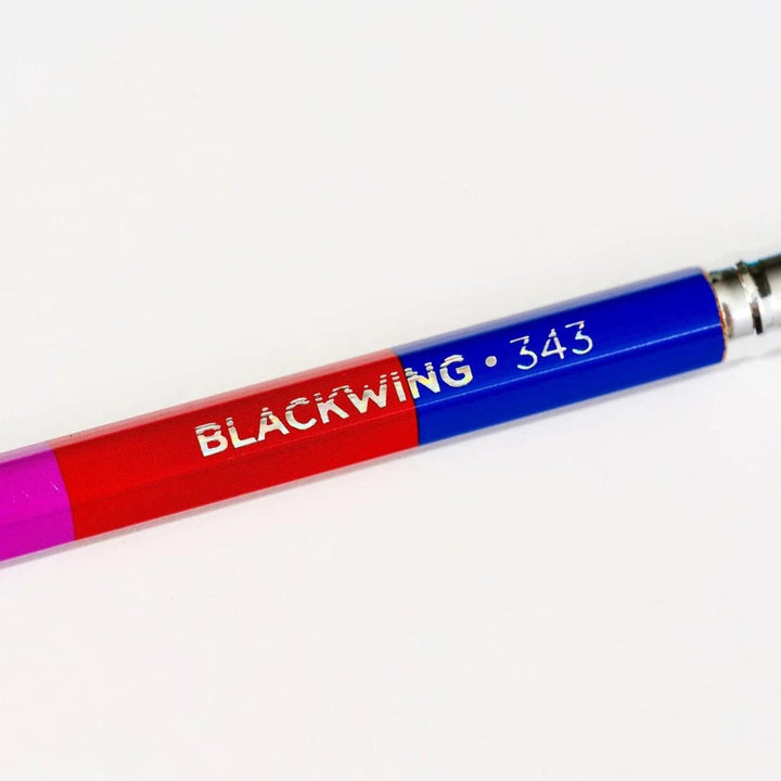 Blackwing Volume 343 Graphite Pencil