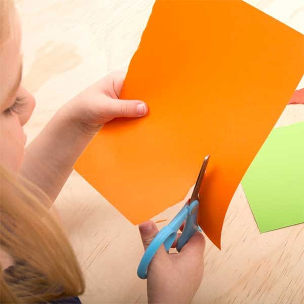 Micador Early Start Safety Scissor
