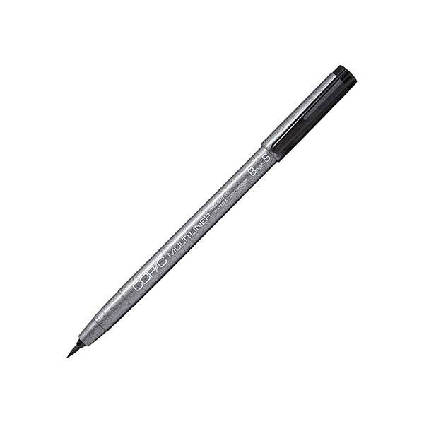 Copic Multiliner Brush Pens