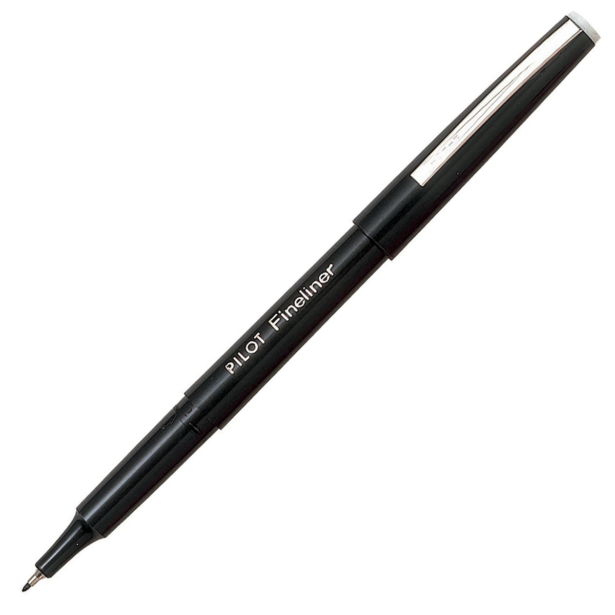 Pilot Fineliner Pens