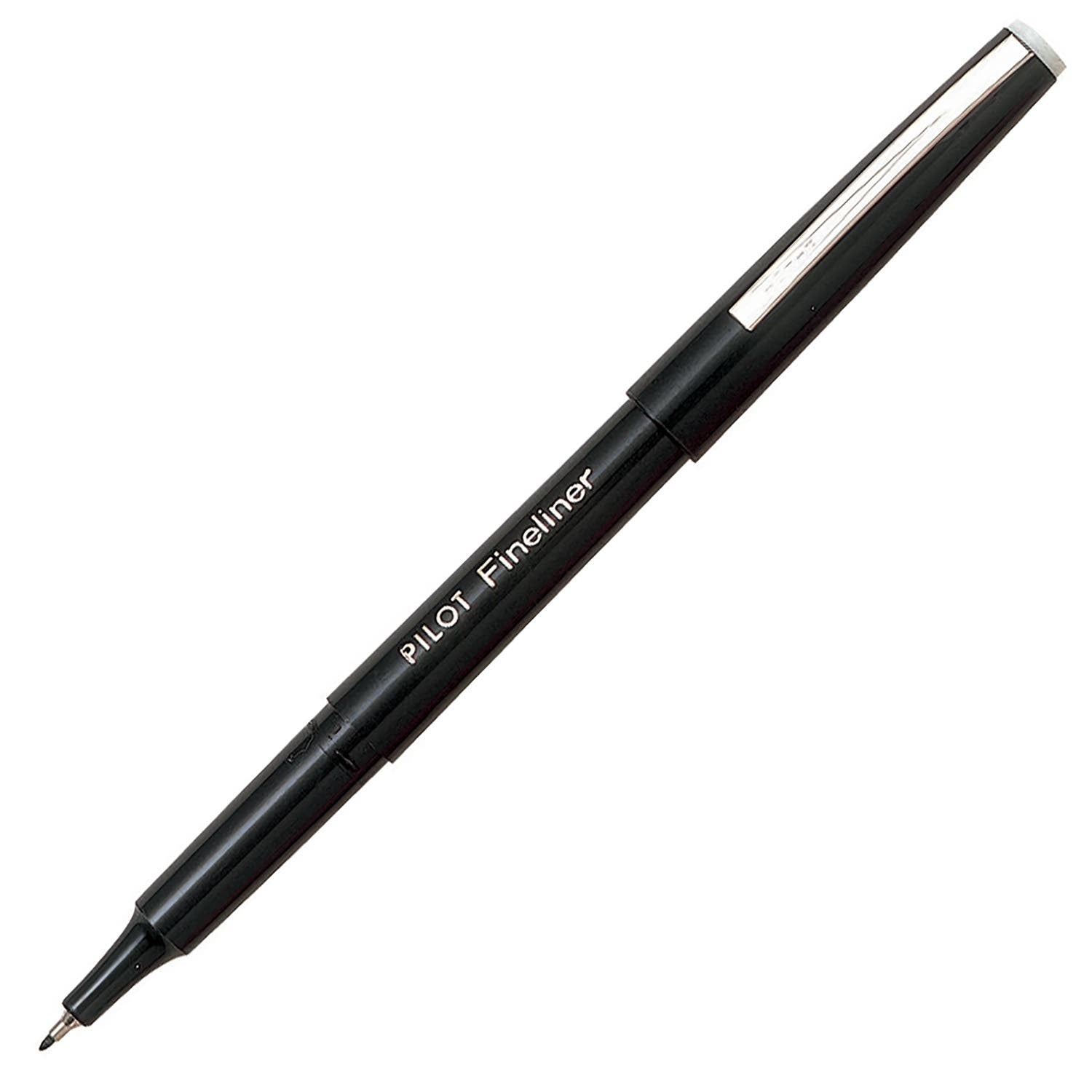 Pilot Fineliner Pens