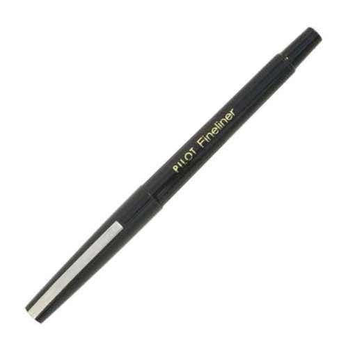 Pilot Fineliner Pens