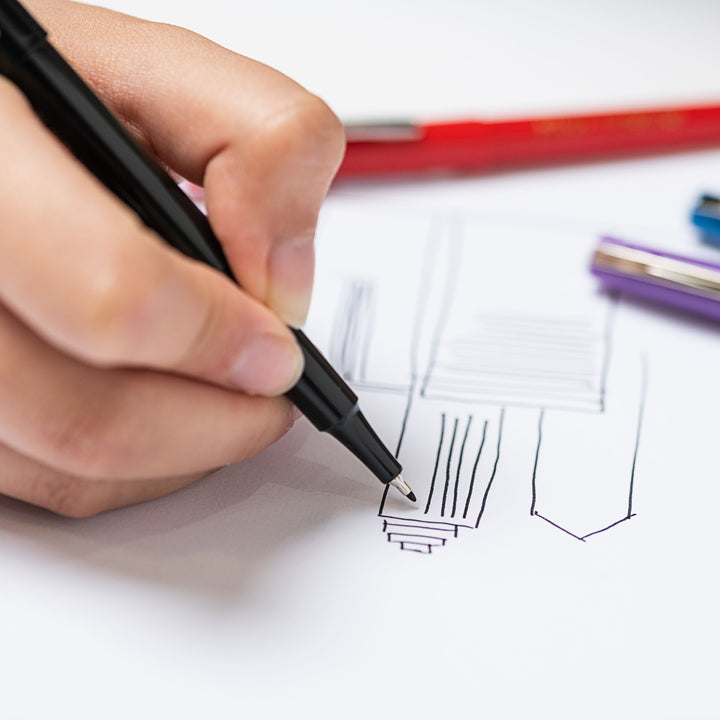 Pilot Fineliner Pens