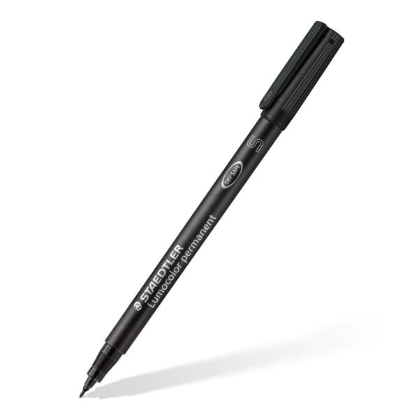 STAEDTLER Lumocolor Permanent Universal Pens