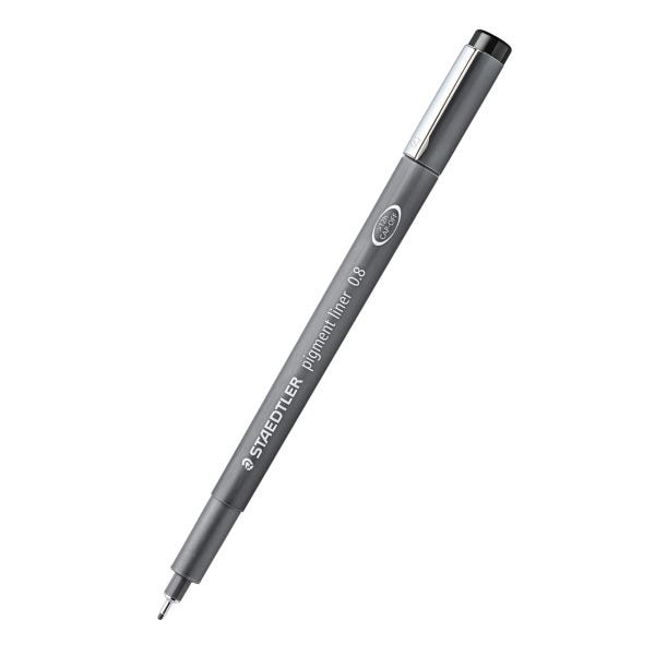 STAEDTLER Pigment Liner 308s
