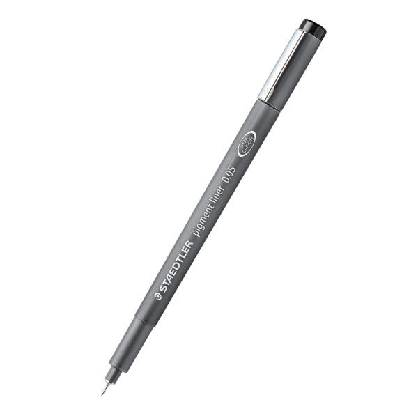 STAEDTLER Pigment Liner 308s