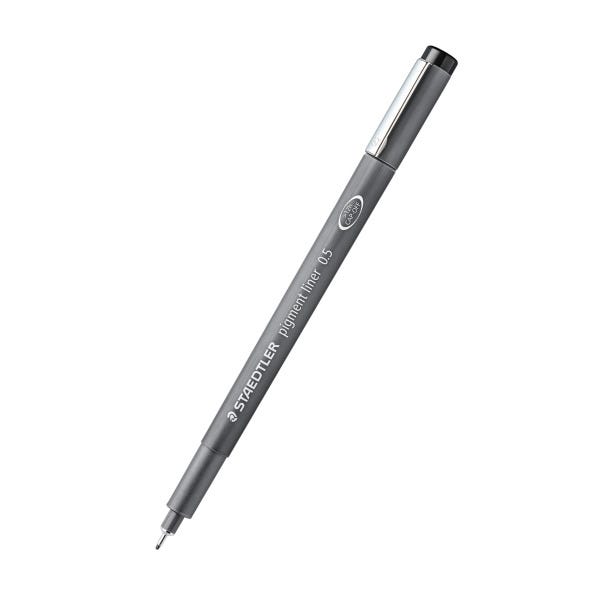 STAEDTLER Pigment Liner 308s