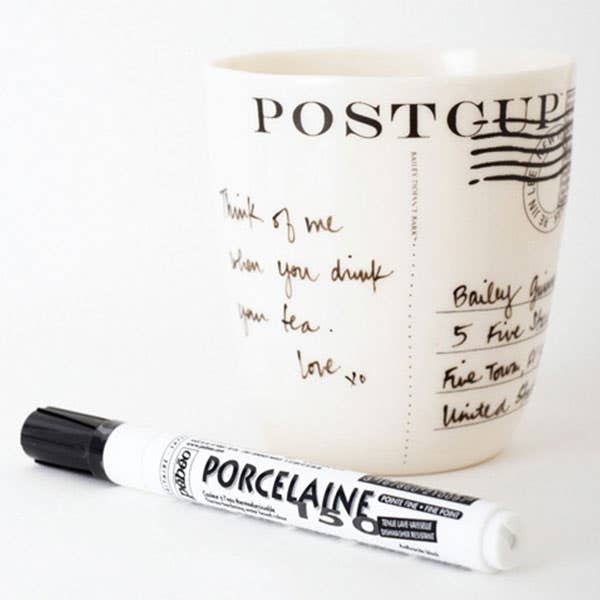 Pebeo Porcelaine 150 Markers