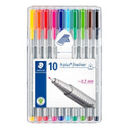 STAEDTLER Triplus Fineliner Pen Sets