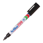 Artline 700 Fine Bullet Permanent Markers