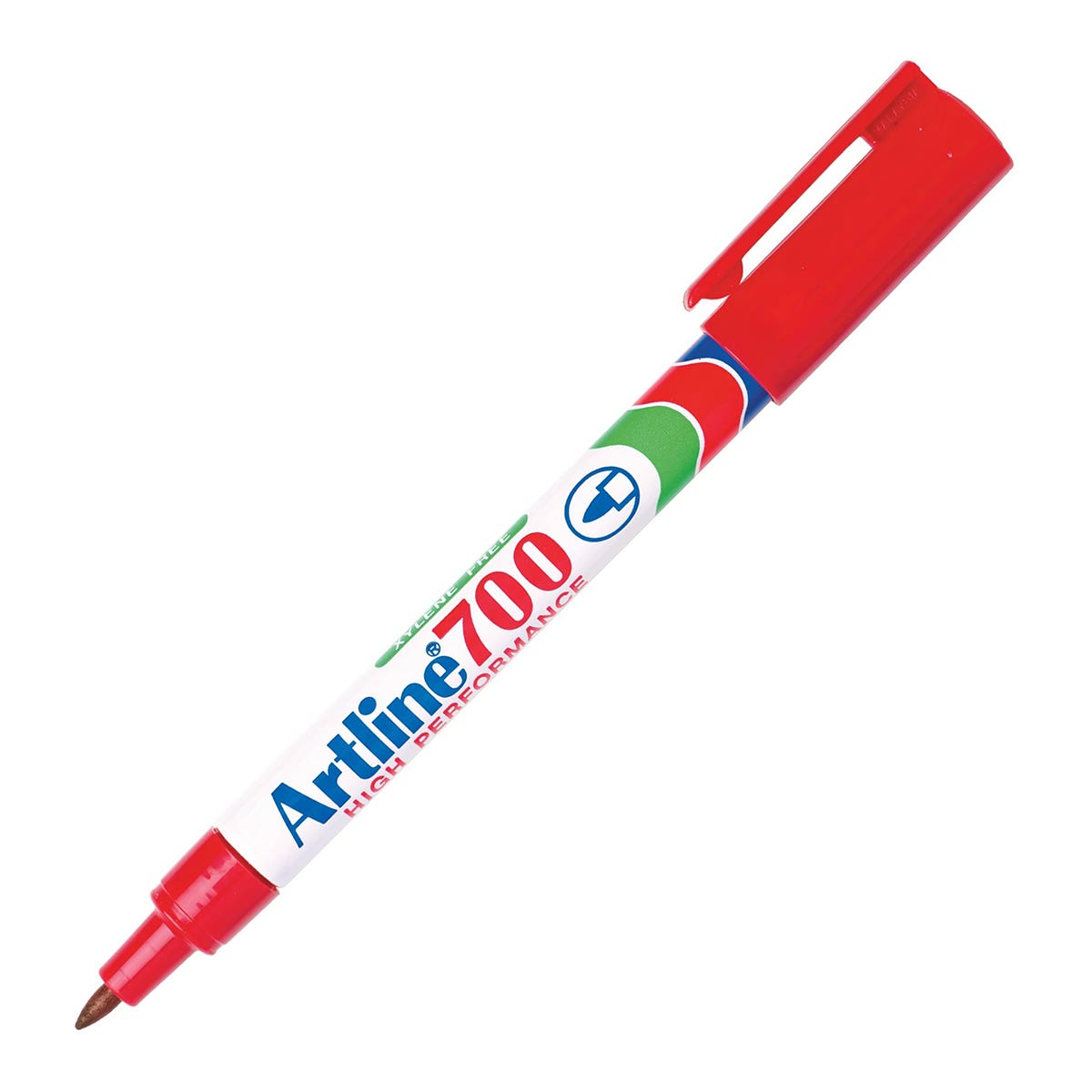 Artline 700 Fine Bullet Permanent Markers