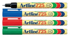 Artline 725 Marker