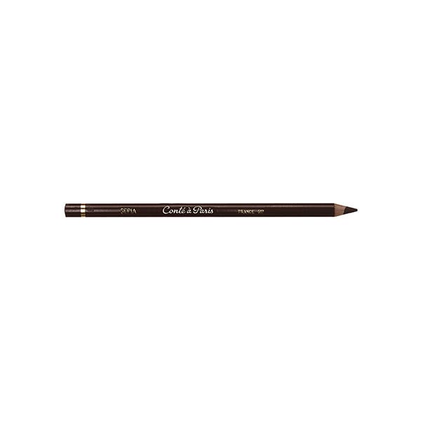Conte A Paris Sketching Pencils