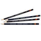 Derwent Graphic Pencils