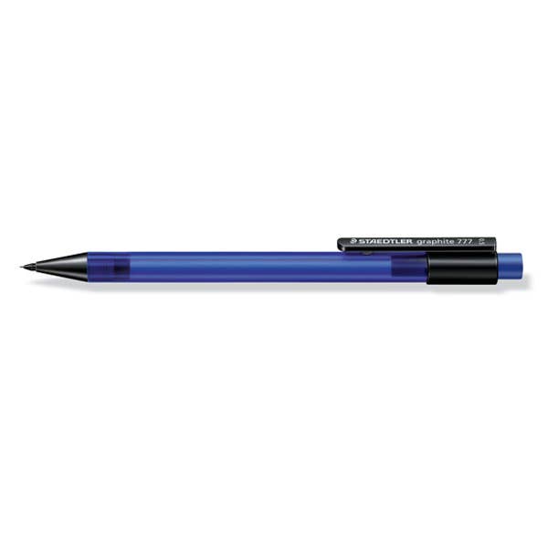 STAEDTLER Graphite 777 Mechanical Pencils