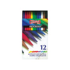 Koh-I-Noor Progresso Woodless Coloured Pencil Sets