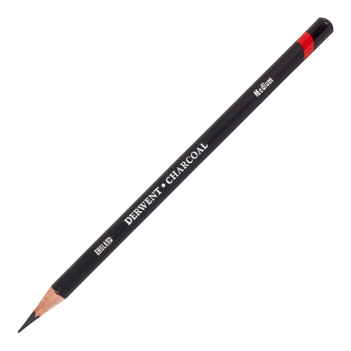 Derwent Charcoal Pencils