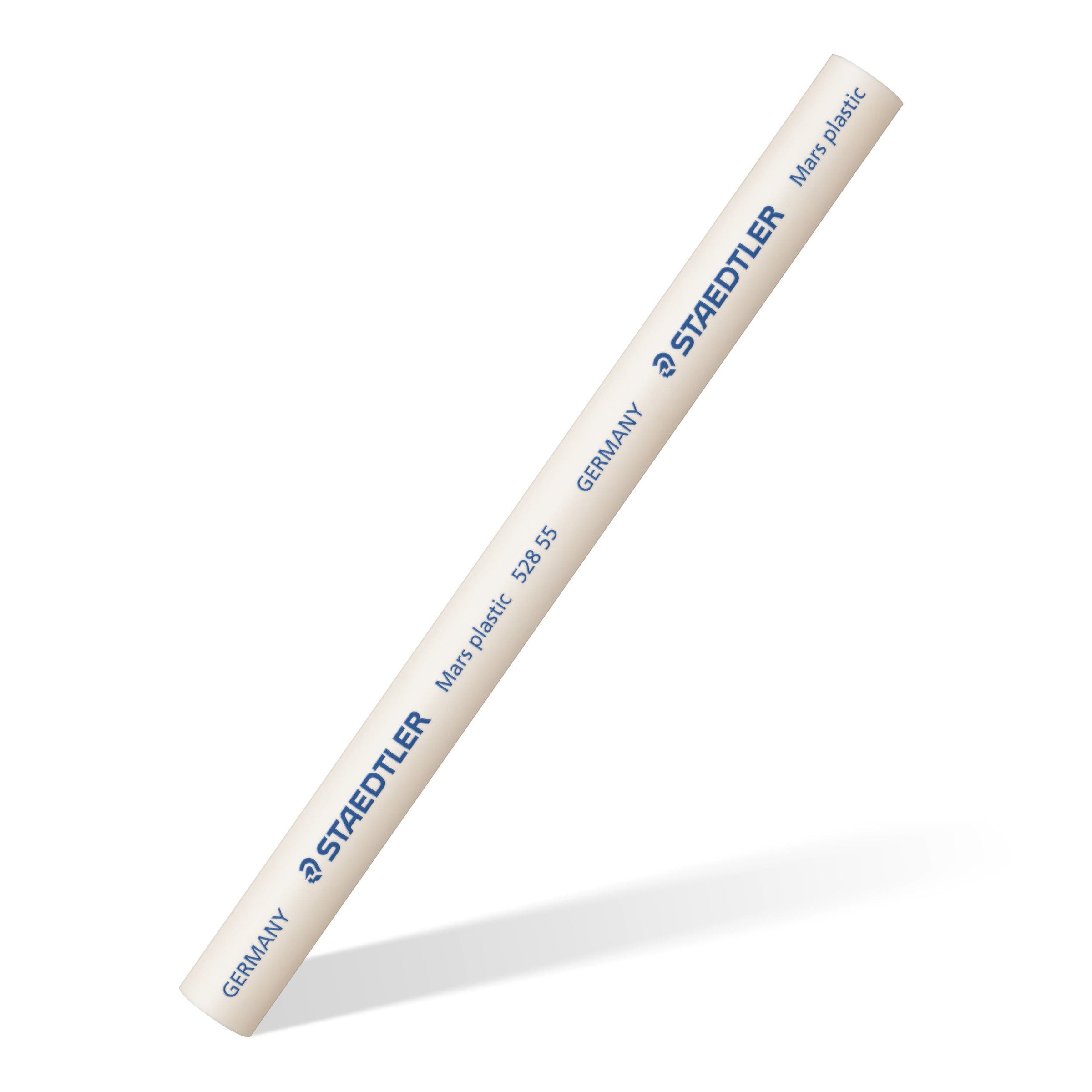 STAEDTLER Mars Plastic Eraser Holder & Spare Refill