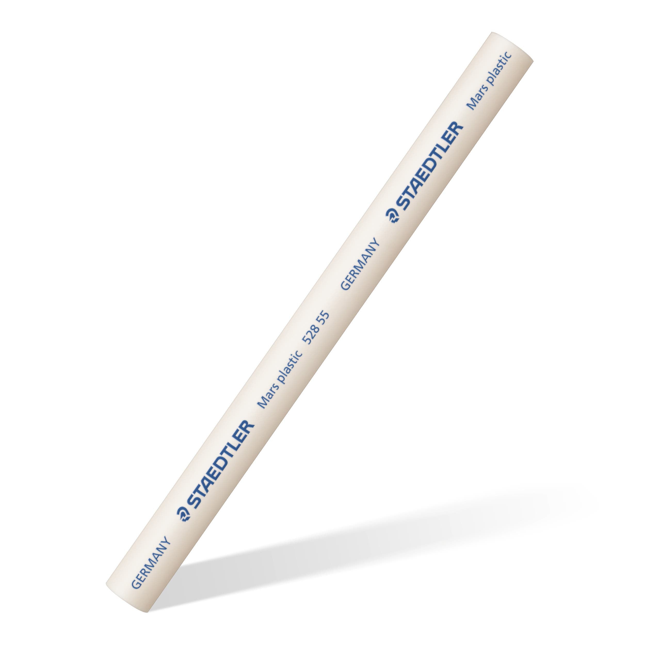 STAEDTLER Mars Plastic Eraser Holder & Spare Refill