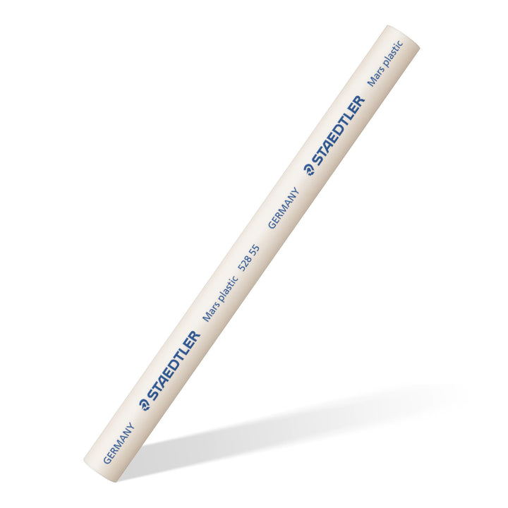 STAEDTLER Mars Plastic Eraser Holder & Spare Refill