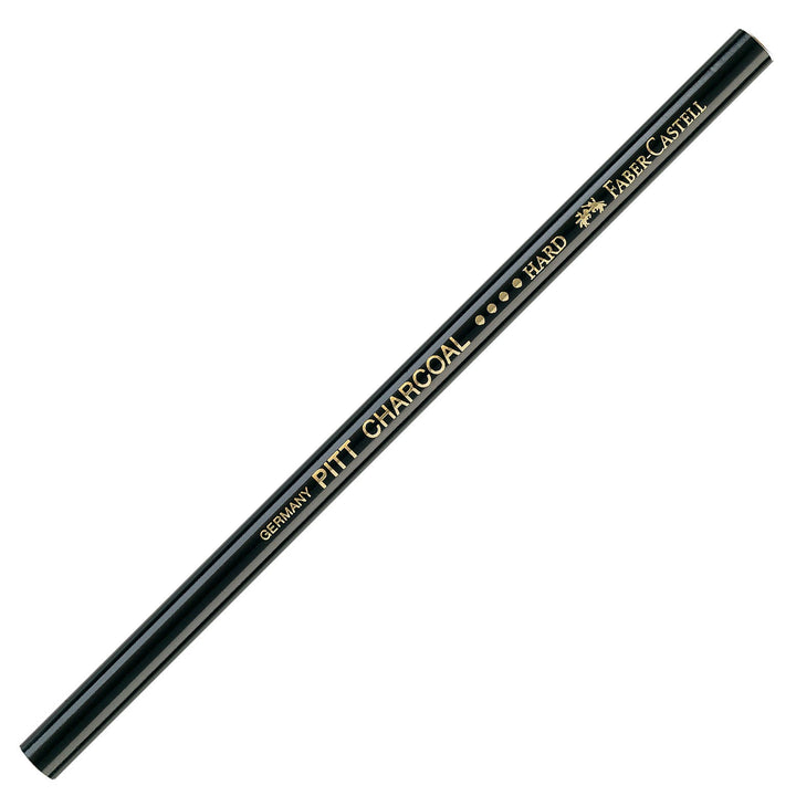 Faber-Castell Pitt Natural Charcoal Pencils