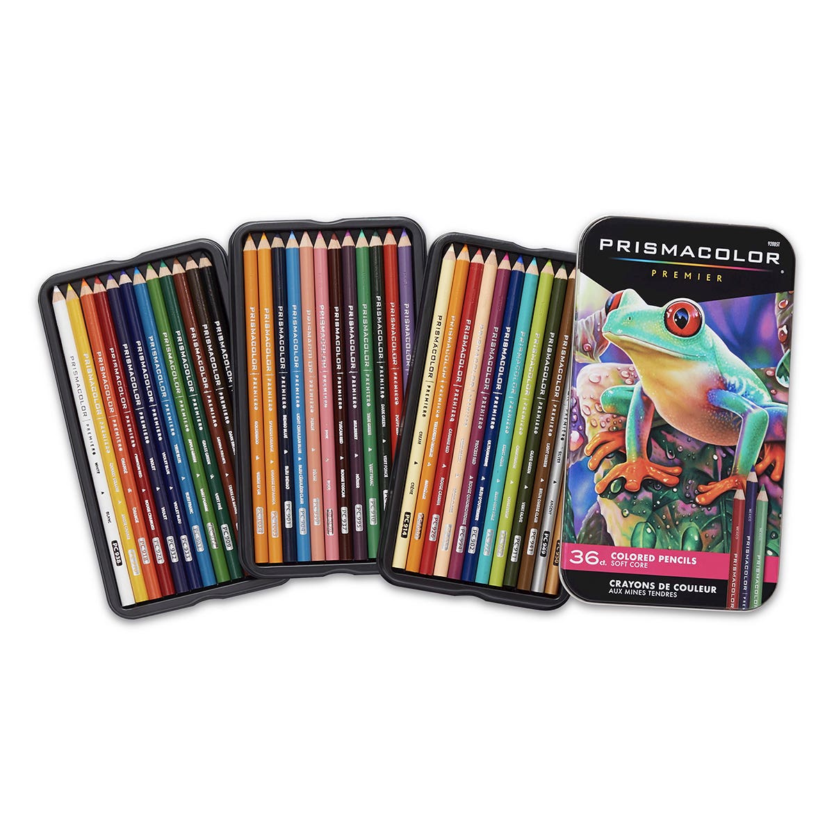 Prismacolor Premier Coloured Pencil Sets