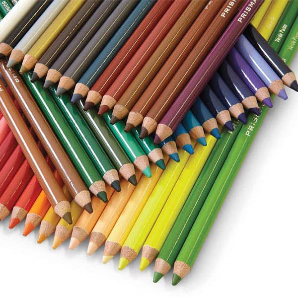 Prismacolor Premier Coloured Pencil Sets