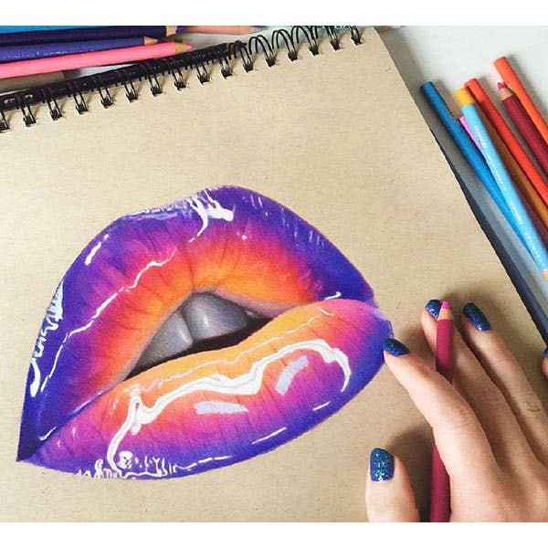 Prismacolor Premier Coloured Pencils