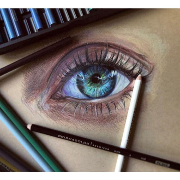 Prismacolor Premier Coloured Pencil Sets