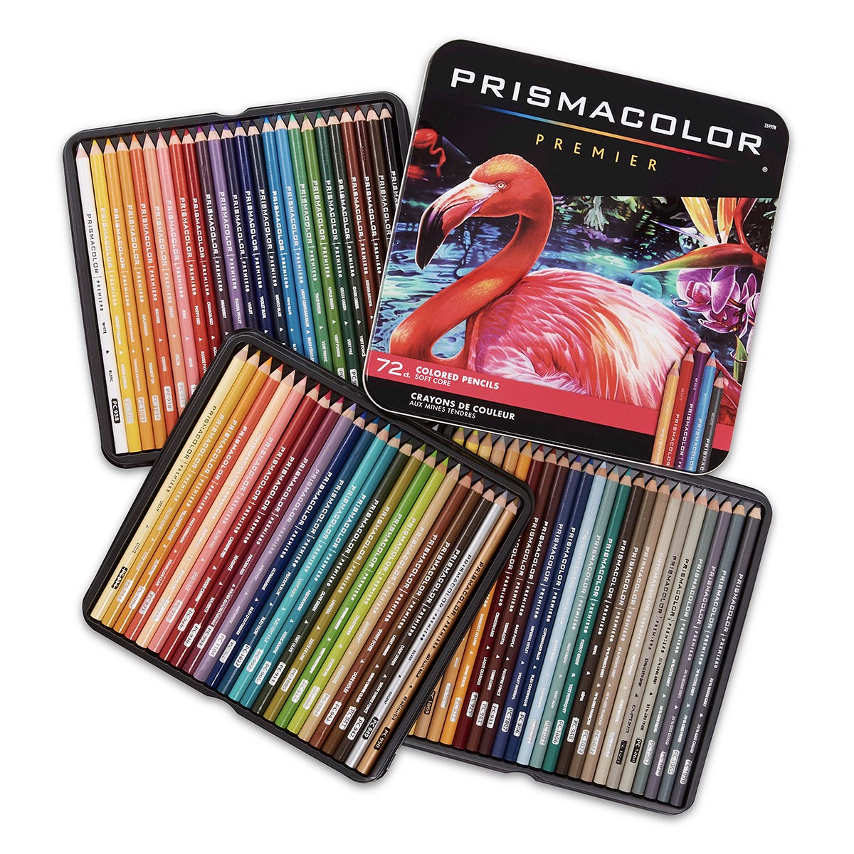 Prismacolor Premier Coloured Pencil Sets