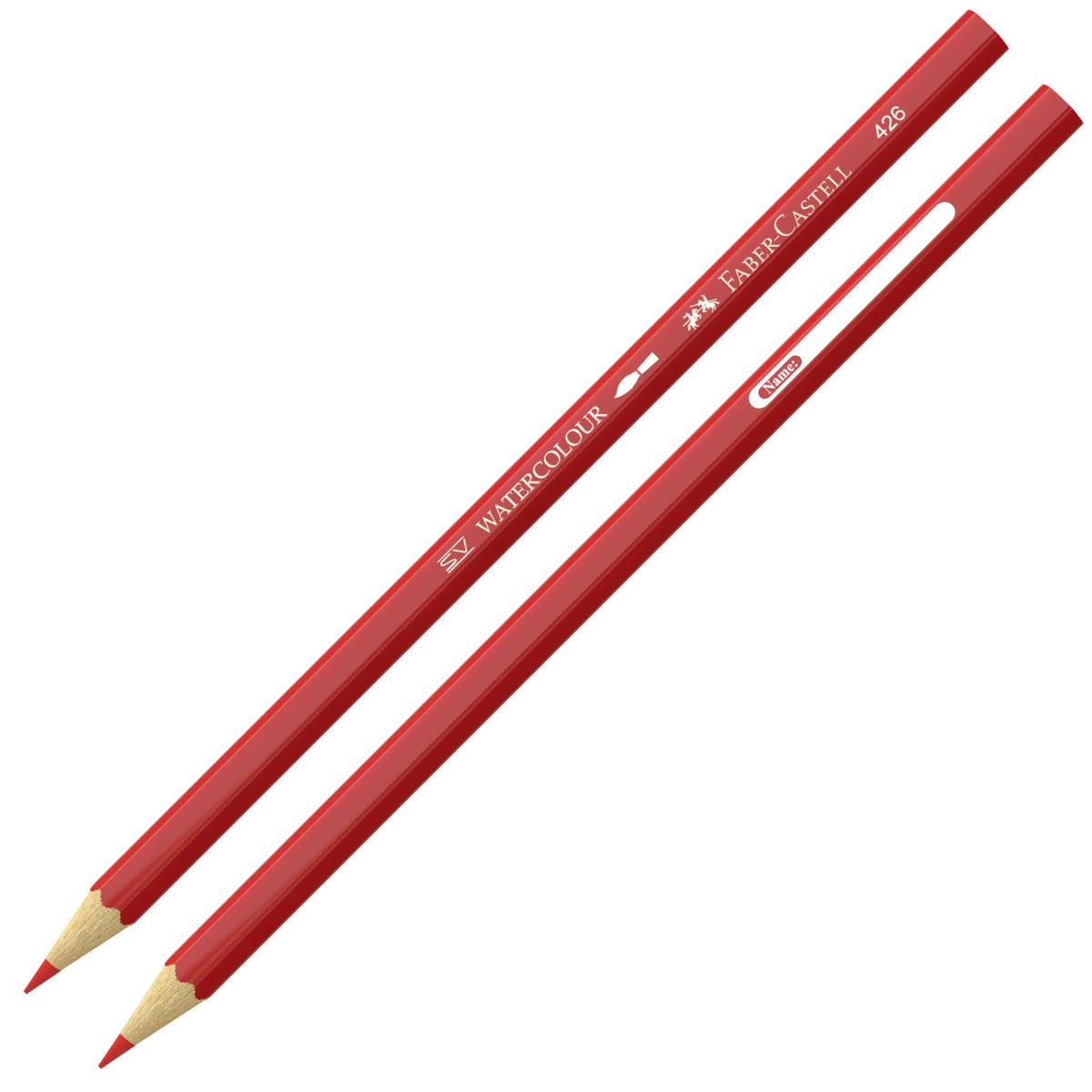 Faber-Castell Watercolour Pencils