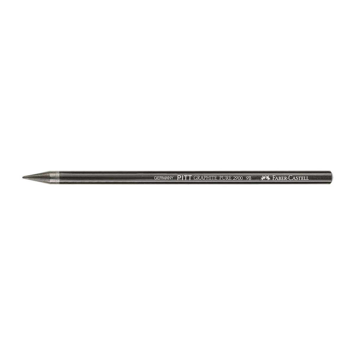 Faber-Castell Pitt Graphite Pencils