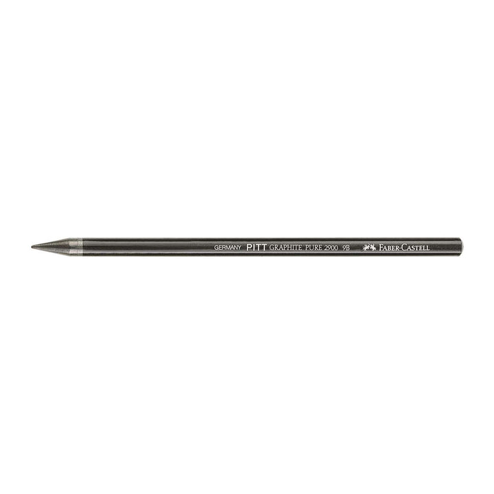 Faber-Castell Pitt Graphite Pencils