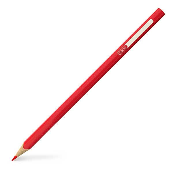 Faber-Castell Triangular Junior Pencil Set 20
