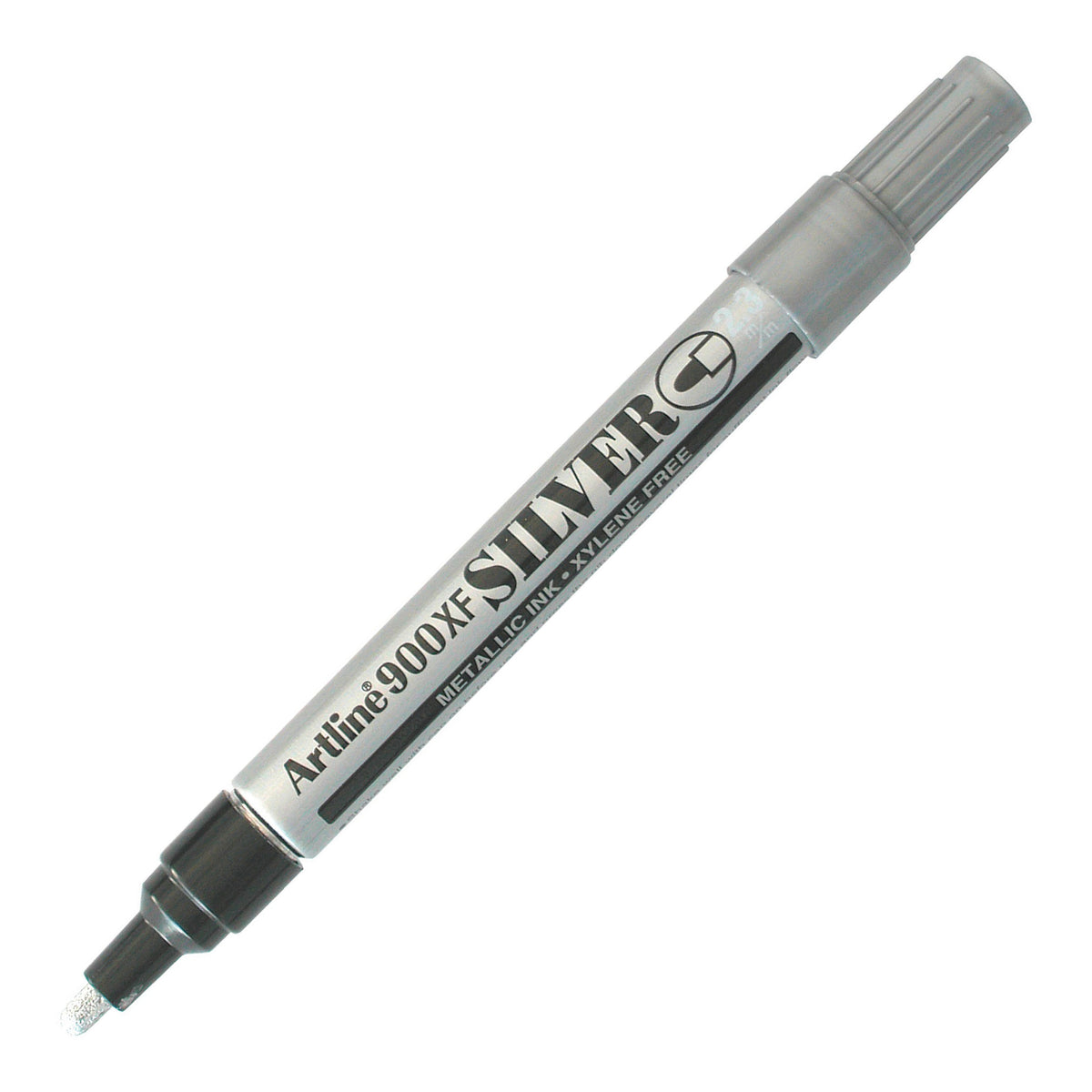 Artline 900 Metallic Permanent Markers