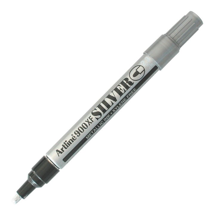 Artline 900 Metallic Permanent Markers