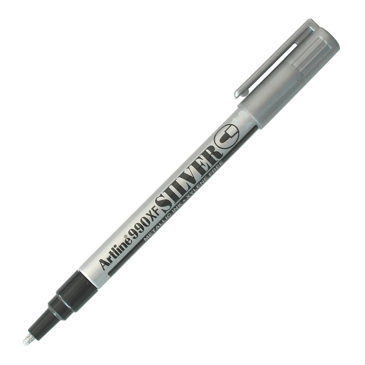 Artline 990 Metallic Permanent Markers